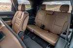 Kia Telluride 2019 года